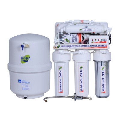 RO 10 AUTOMATIC - Domestic Water Purifiers